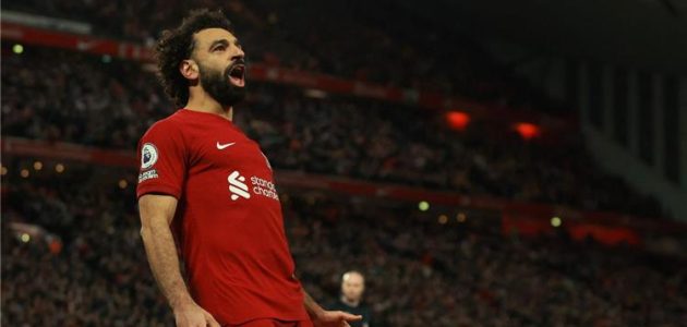 محمد صلاح عن الانتقادات: لا أهتم بما يقوله الناس عني.. وأرقامي تتحدث