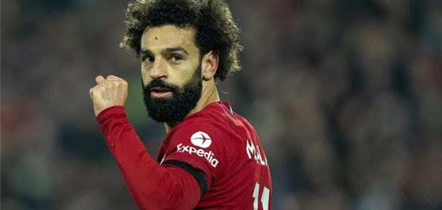 سكاي توضح موقف تفاوض محمد صلاح مع أندية جديدة في الميركاتو