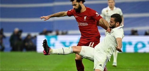 تقييم-محمد-صلاح-بعد-هزيمة-ليفربول-أمام-ريال-مدريد-وتوديع-دوري-أبطال-أوروبا