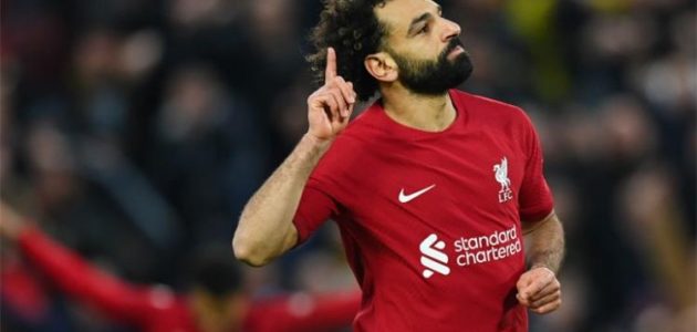 فيديو-|-تقليص-الفارق.-محمد-صلاح-يسجل-هدف-ليفربول-الأول-في-آرسنال