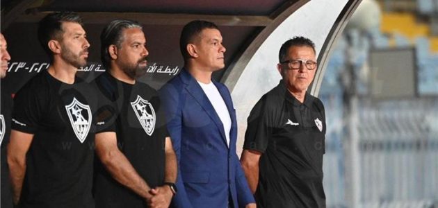 لاعب الأهلي السابق: أوسوريو لم يتعامل بذكاء مع الزمالك