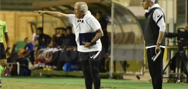 حلمي طولان عن انتقال إيبوكا لـ الزمالك: ما يحتاجه البيت يحرم على الجامع