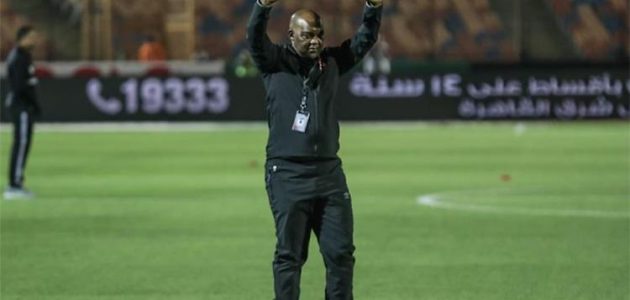 بشير التابعي: موسيماني لن ينجح مع الزمالك.. والأهلي سيتوج بأبطال إفريقيا