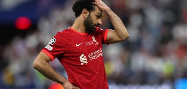 محمد-صلاح-يعتذر-لجماهير-ليفربول:-لقد-خذلناكم