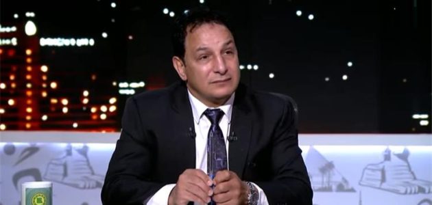 عفت نصار: البطولة العربية أقوى من دوري أبطال إفريقيا.. وعلى اتحاد الكرة مُساعدة الزمالك