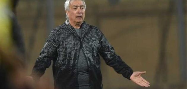 عفت نصار: حزين من تصريحات حلمي طولان بشأن هدف الزمالك في سوق الانتقالات