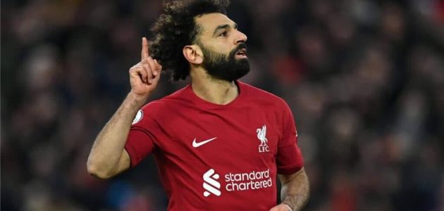 محمد-صلاح-عن-لاعب-ليفربول:-ذكي-ويريد-التعلم.-أتحدث-معه-دائمًا