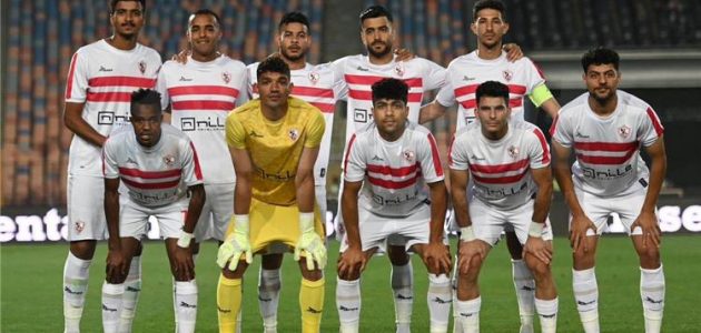 حاتم-سكر-يغادر-مباراة-الزمالك-وطلائع-الجيش-مصابًا