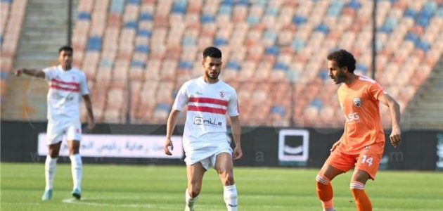 خاص.-الزمالك-يحسم-مصير-نبيل-عماد-دونجا