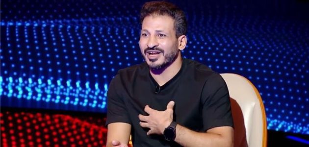 سيد-معوض:-الأهلي-سيهزم-الزمالك-في-أفضل-حالاته.-وسعد-سمير-لن-يعود