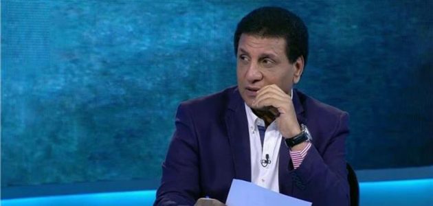 فاروق-جعفر-ينتقد-جنش-بسبب-هدف-زيزو-ويؤكد:-فيوتشر-يفتقد-القائد