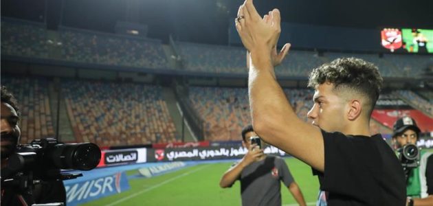 طارق-السيد:-الزمالك-سبب-انضمام-إمام-عاشور-لـ-الأهلي.-وفتوح-أبلغني-بموقفه-من-الرحيل